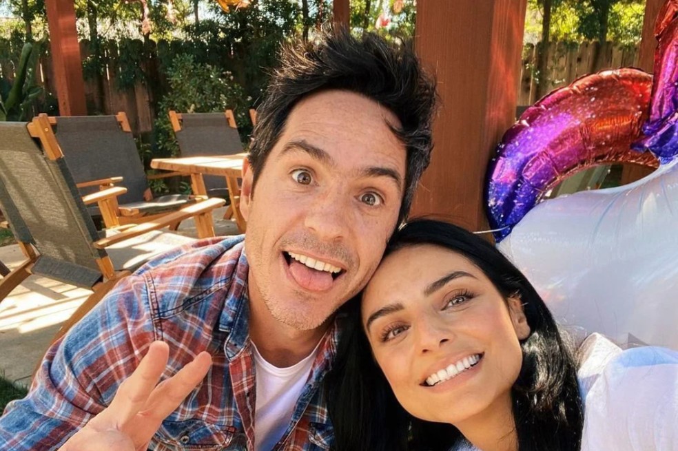 Aislinn Derbez y Mauricio Ochmann juntos de nuevo en “Hasta el fin del mundo”