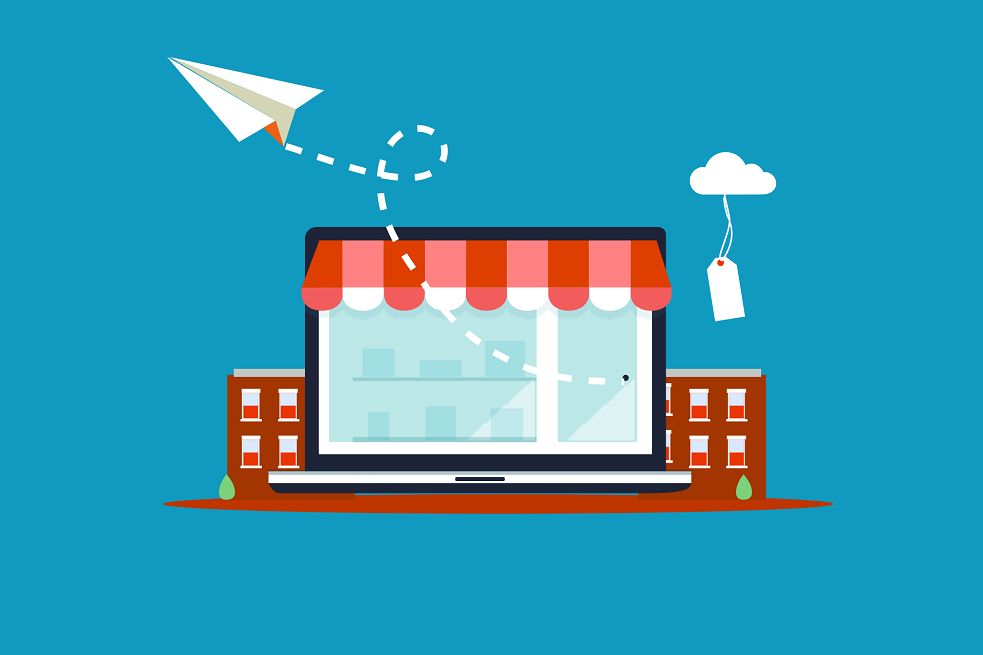 Ventas en línea van a toda marcha en Colombia: panorama del comercio digital