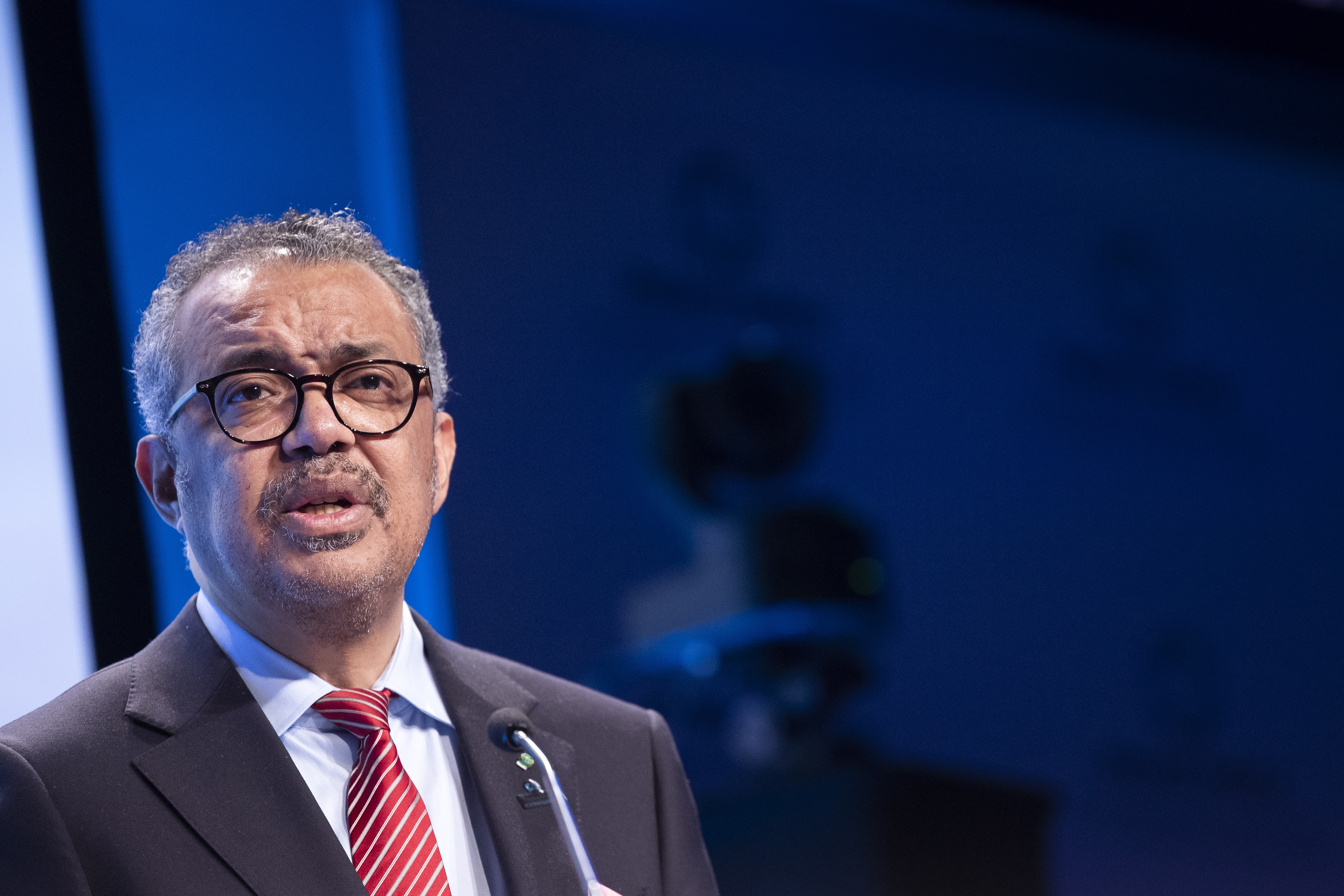 OMS pide 1.500 millones de dólares para atender crisis sanitarias en 2024