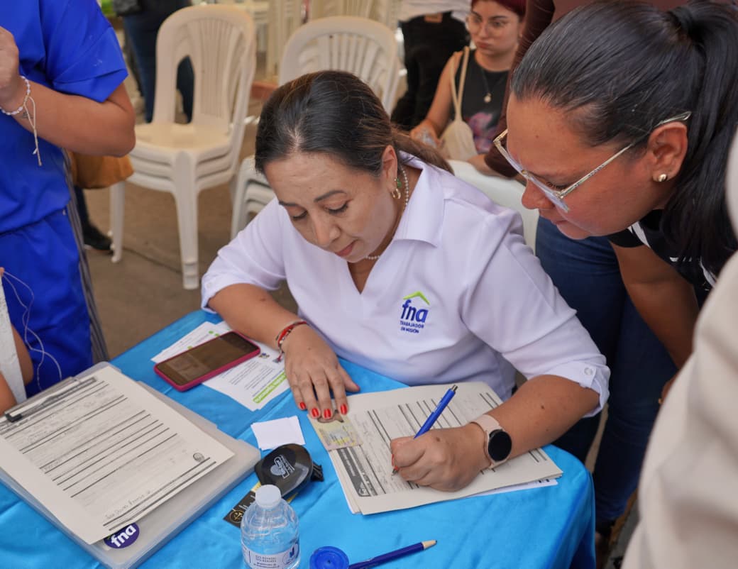 ¿Tiene crédito con FNA y su vivienda fue afectada por el sismo? Así puede reclamar el seguro