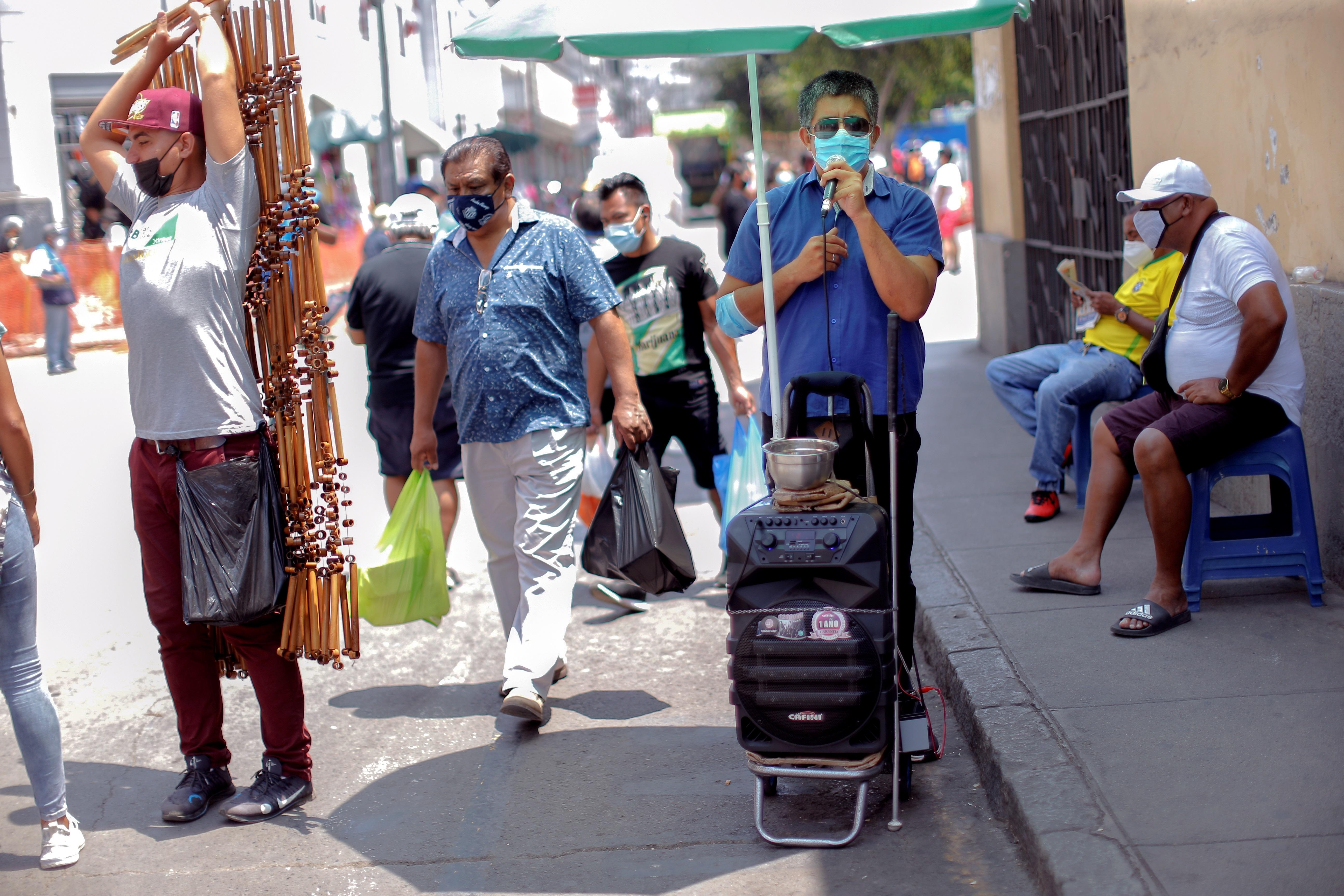 Coronavirus en Colombia hoy domingo 24 de enero: cifras y principales noticias
