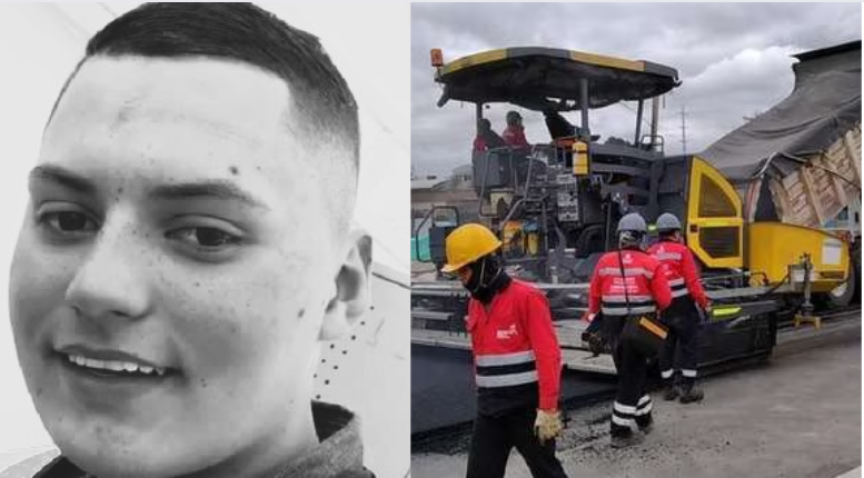 Confirmado: militar de la Fuerza Aérea fue quien arrolló a trabajador del IDU