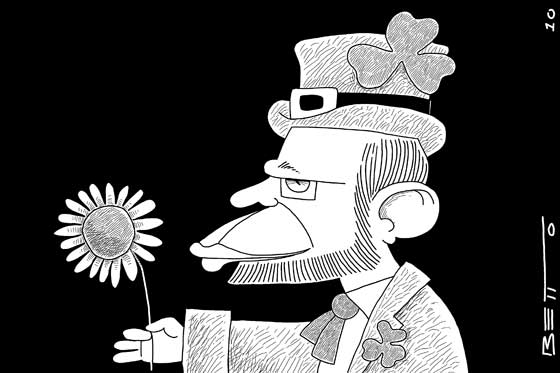 Candidato verde