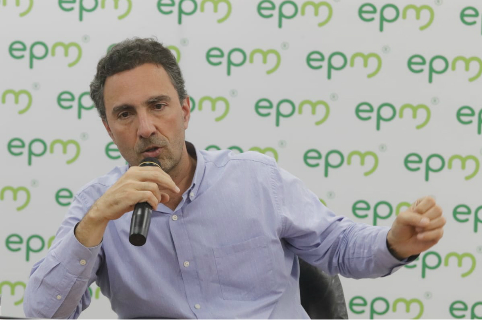 EPM anunció nuevas metas para mitigar emergencia en Hidroituango