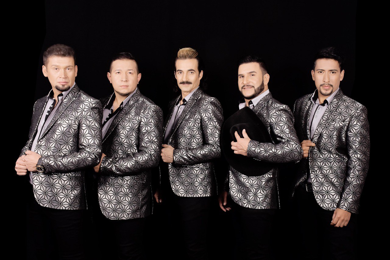Los Tigres Colombia: “Vamos a darle una vuelta a la música norteña clásica”