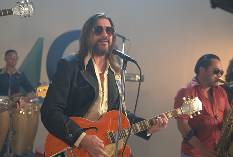 Juanes recrea su propia versión de “La Bilirrubina”