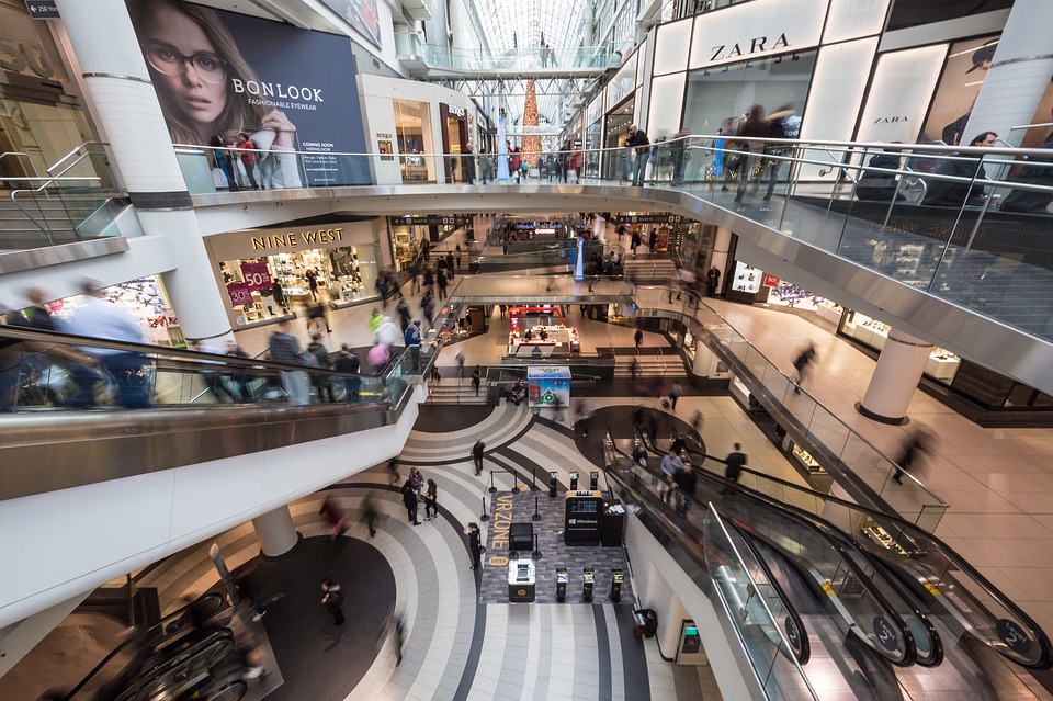 Estas son las nuevas medidas para reactivar los centros comerciales en Medellín