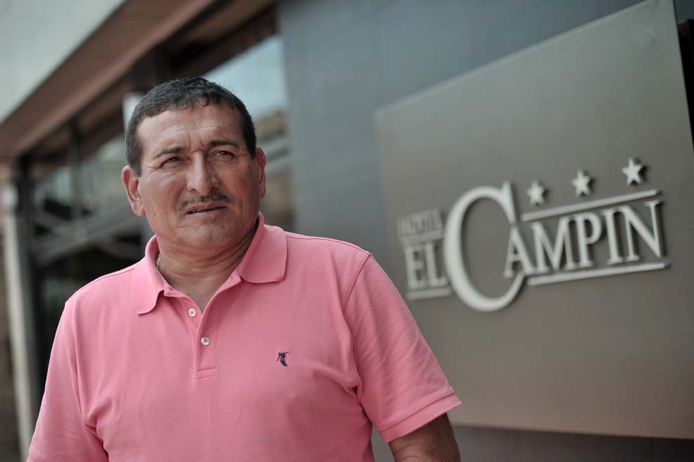 Nos costó muchísimo recuperarnos anímicamente: Miguel Augusto Prince
