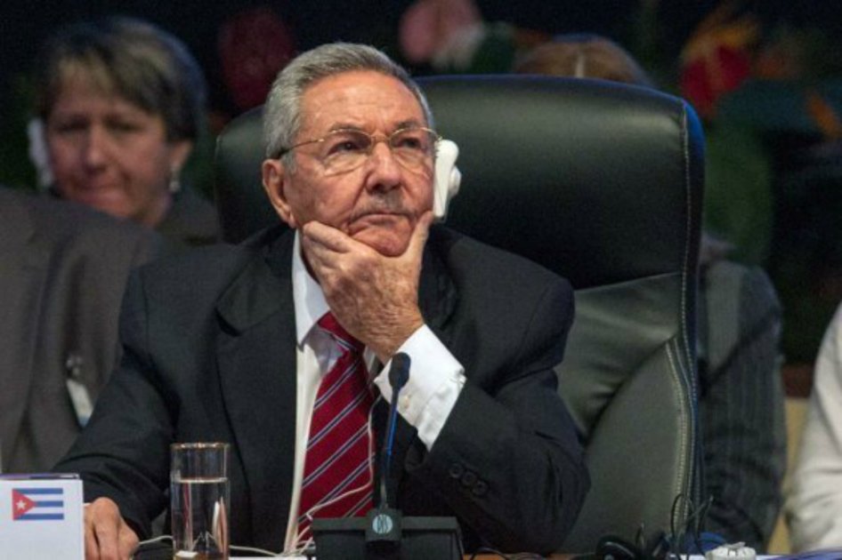 Raúl Castro encabeza «lista negra» de crímenes de lesa humanidad en Cuba