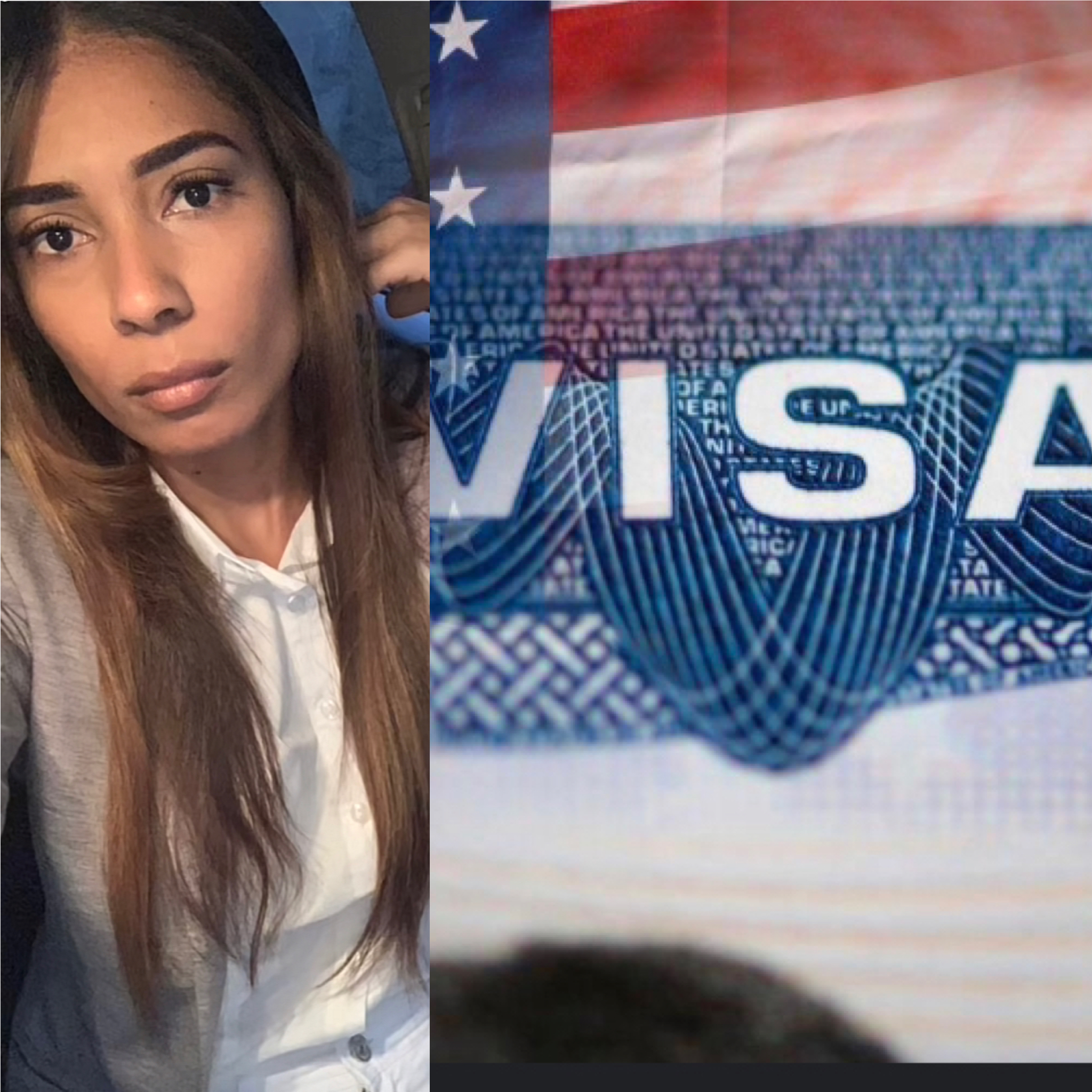 Mujer reveló pregunta “trampa” que le hicieron en entrevista para visa de EE.UU.