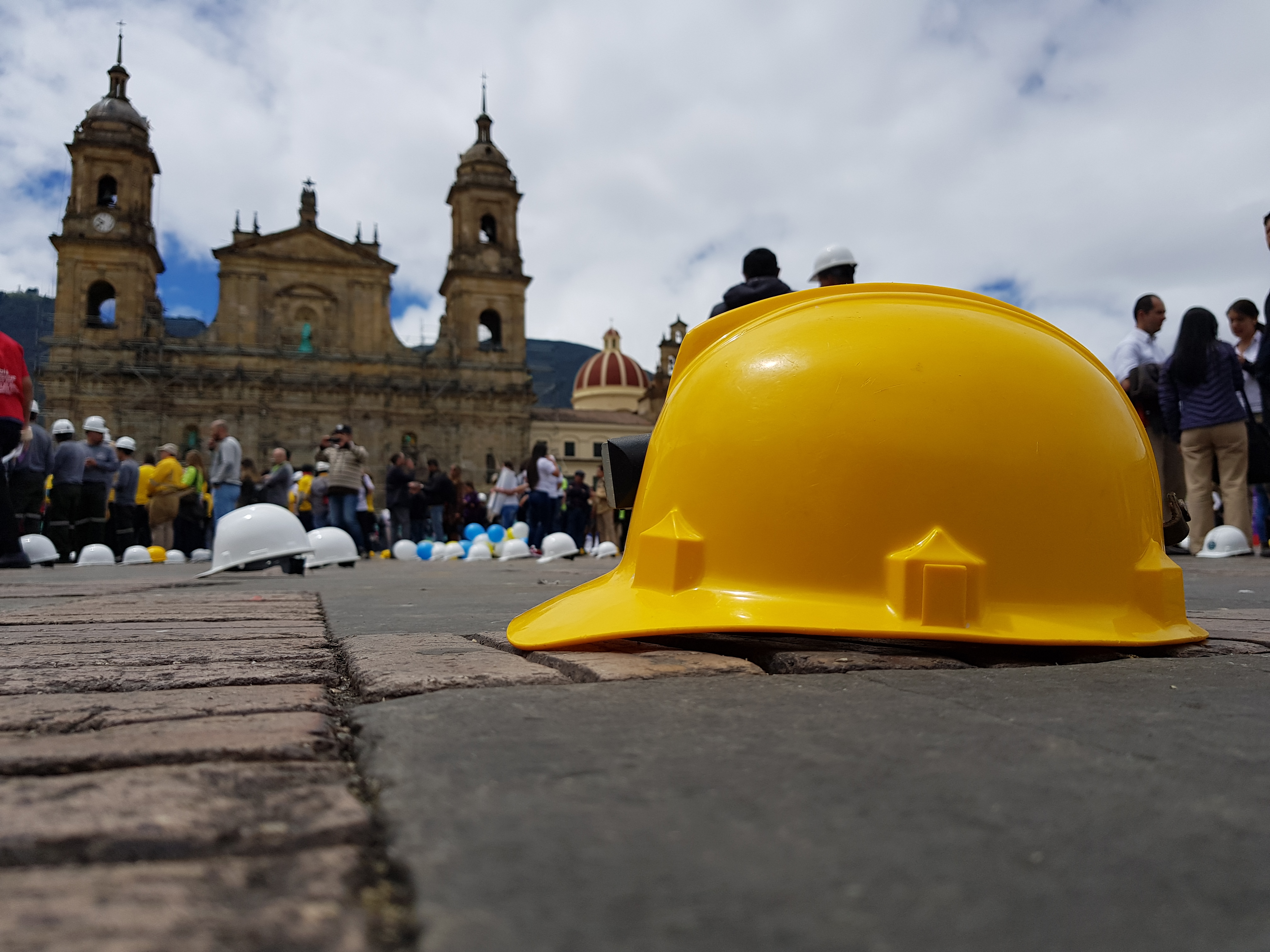 [Análisis]: Reforma laboral a través de un decreto tramposo