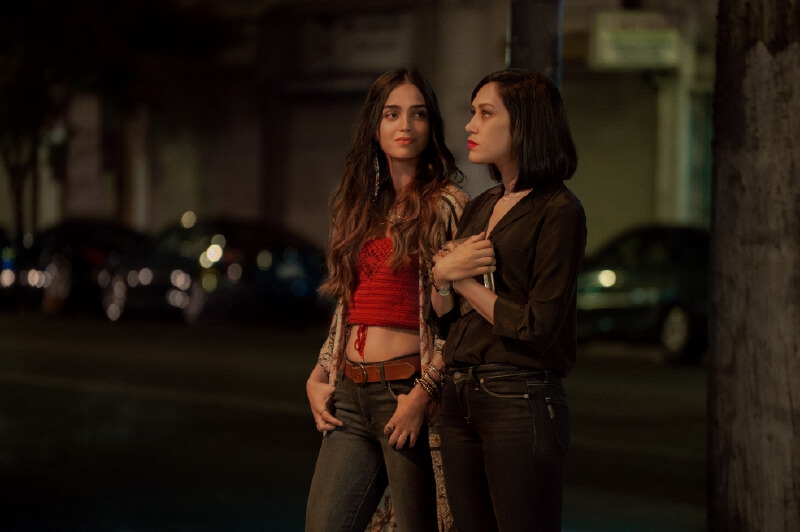 “Vida”: una serie para reivindicar la cultura latina