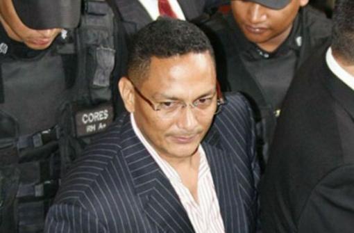 Corte Suprema negó libertad del excomandante paramilitar ‘Juancho Dique’