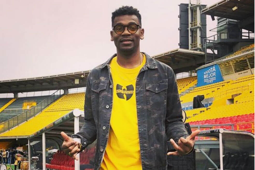 Tostao, de ‘ChocQuibTown’, pide un concierto solidario para La Guajira y Chocó