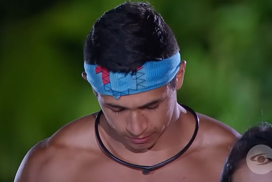 Marlon del ‘Desafío XX’ volvería al ‘reality’. El juez reveló si regresará