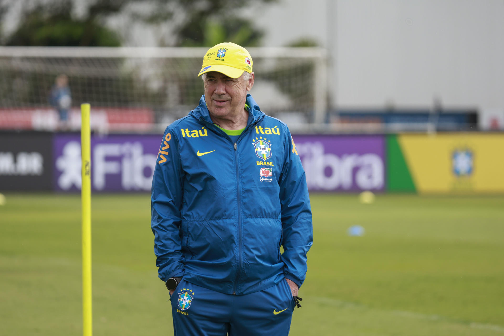 Ancelotti y el alma perdida de Brasil: ¿podrá regresar el “jogo bonito”?