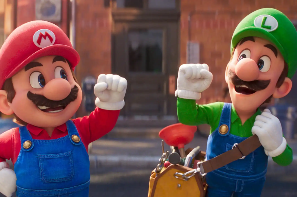 Mario Bros cambiará de voz en los videojuegos de Nintendo: ¿Por qué?