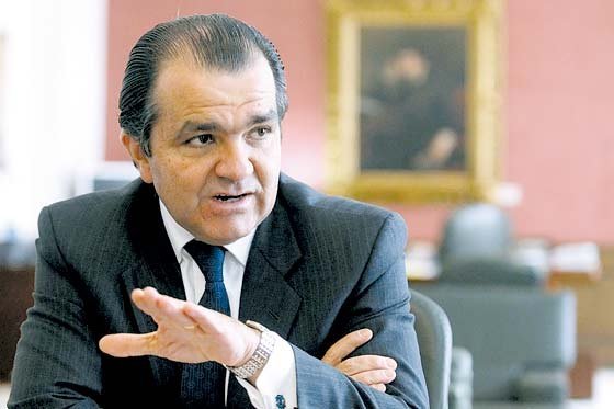 Tribunal admitió tutela que pretende cancelar candidatura de Zuluaga