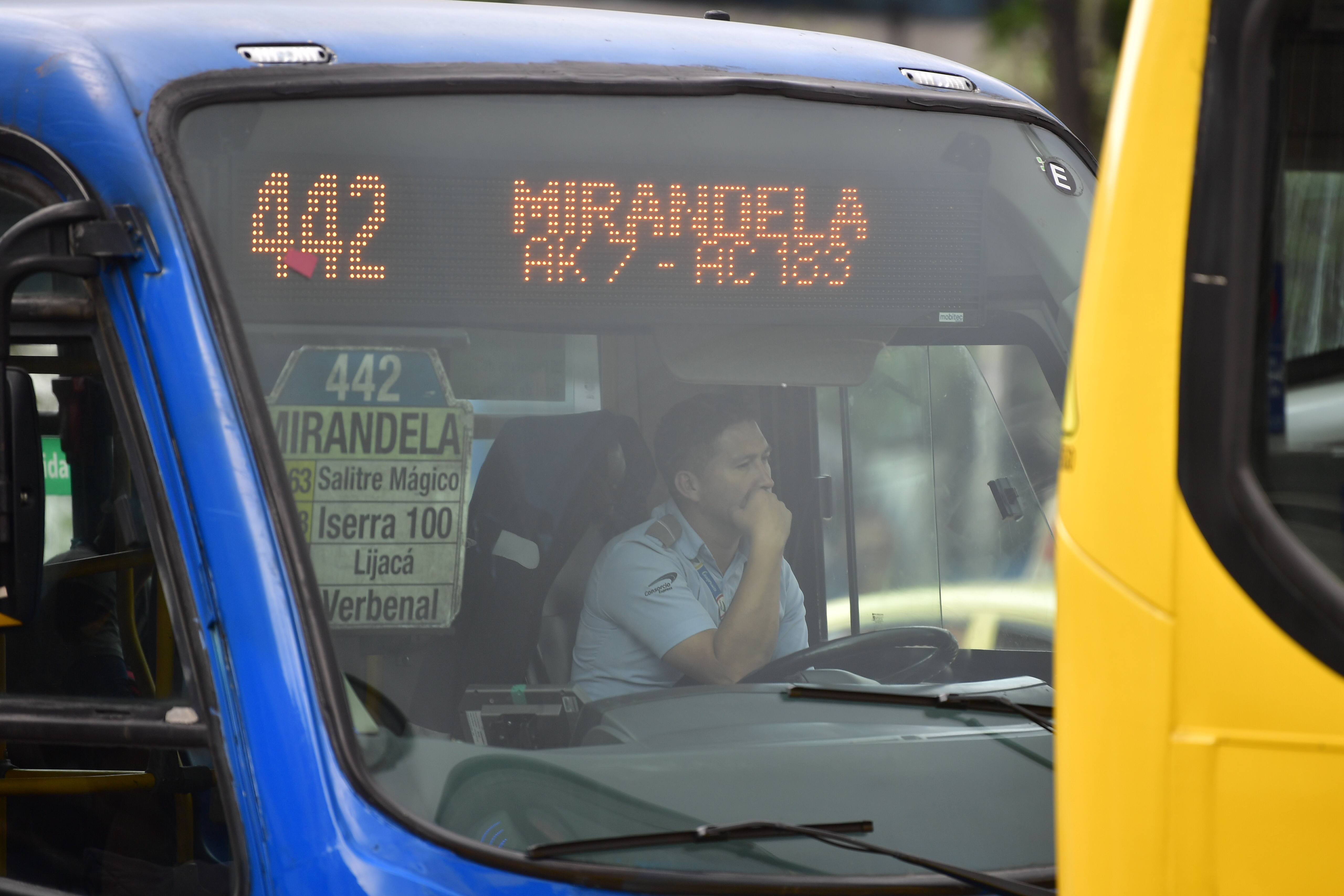 Movilidad hoy, 27 de enero: caída de escombros en la localidad de Usaquén