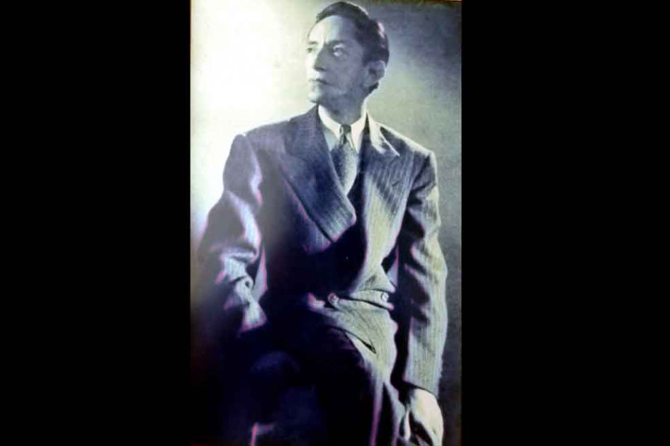 Agustín Lara, Solamente una vez