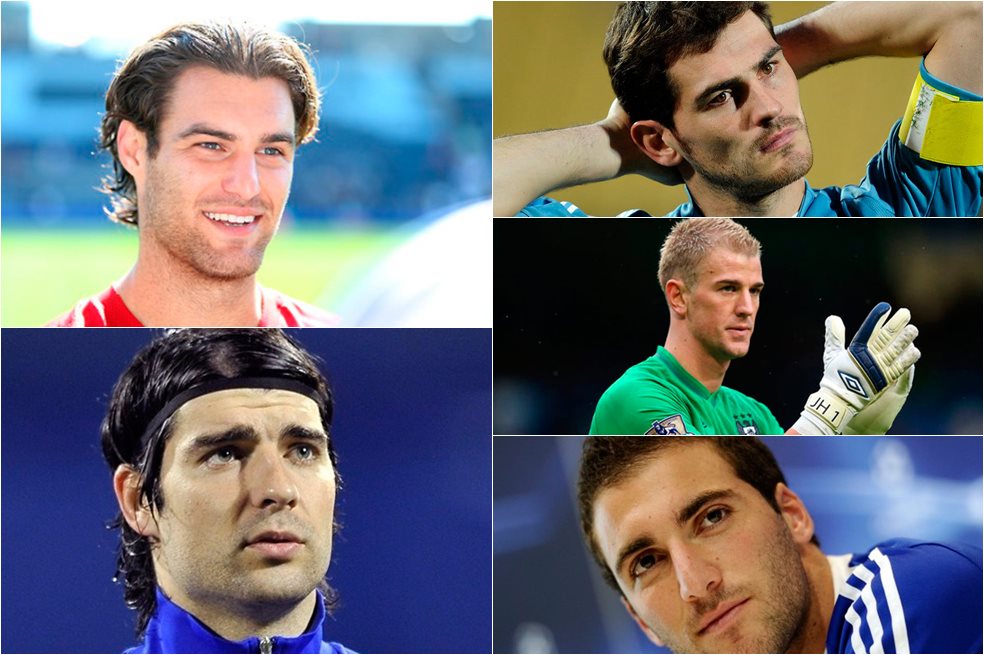 Los 20 más ‘churros’ del Mundial 2014