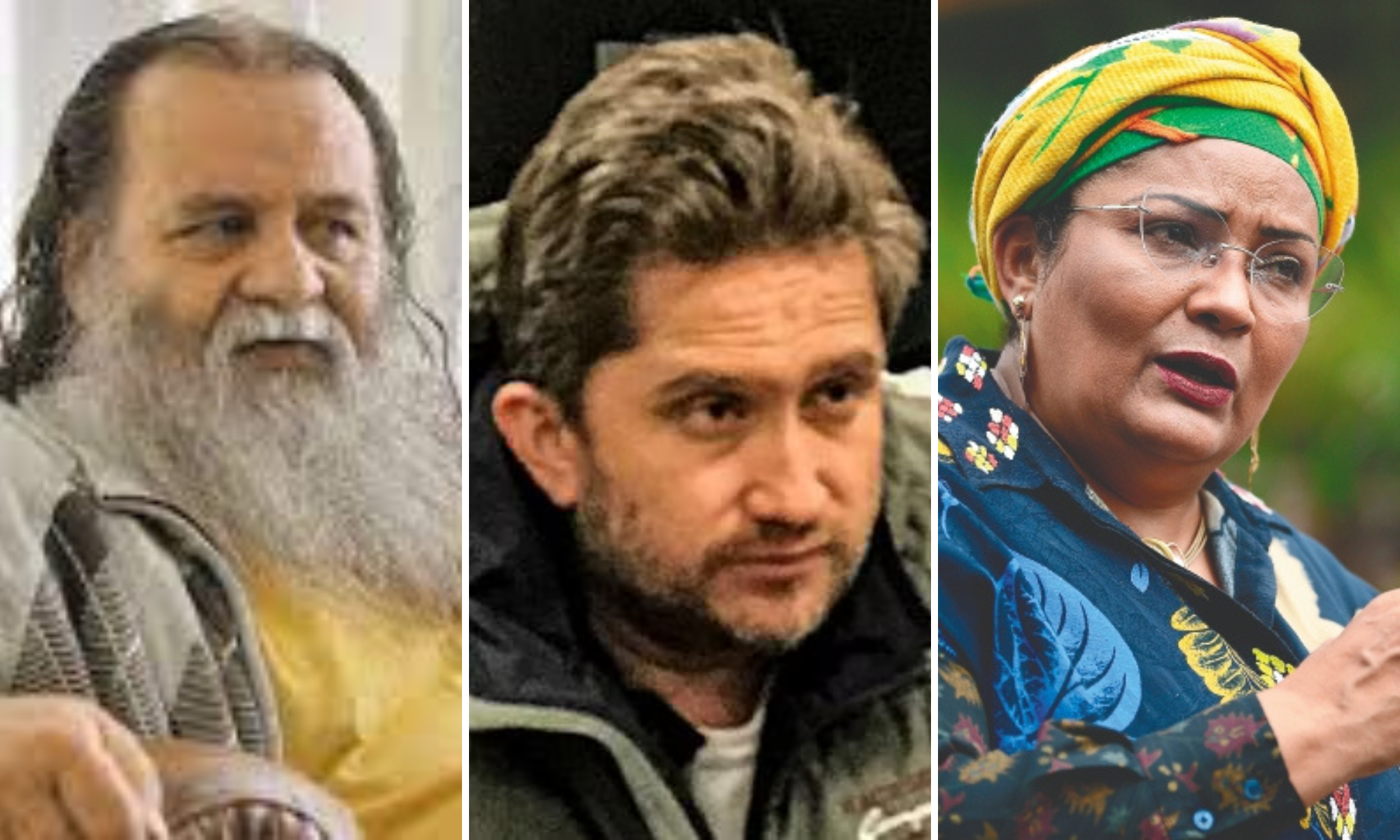 JEP citó a los ex Farc “Martín Sombra”, “El enfermero” y Victoria Sandino