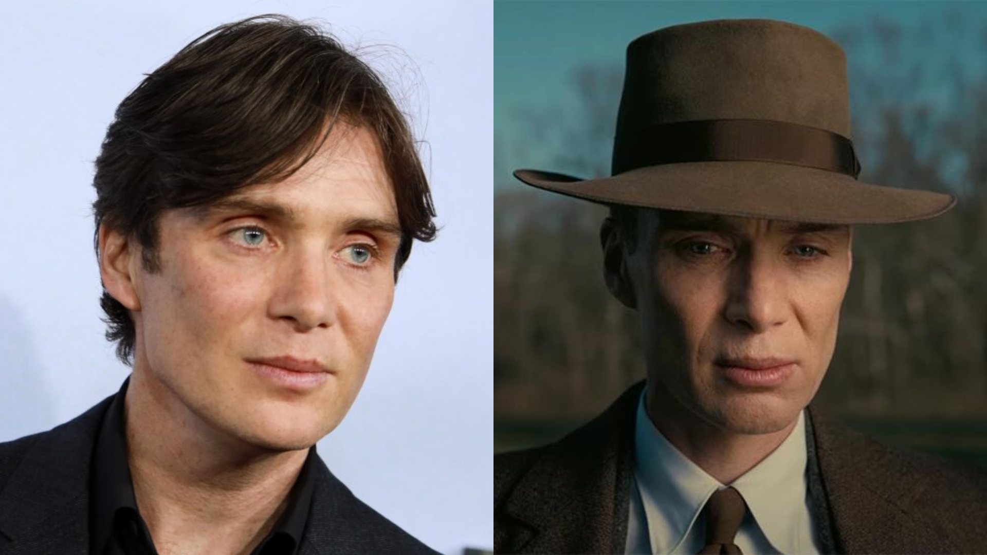 Cillian Murphy sobre su radical pérdida de peso en Oppenheimer: “No lo recomiendo”