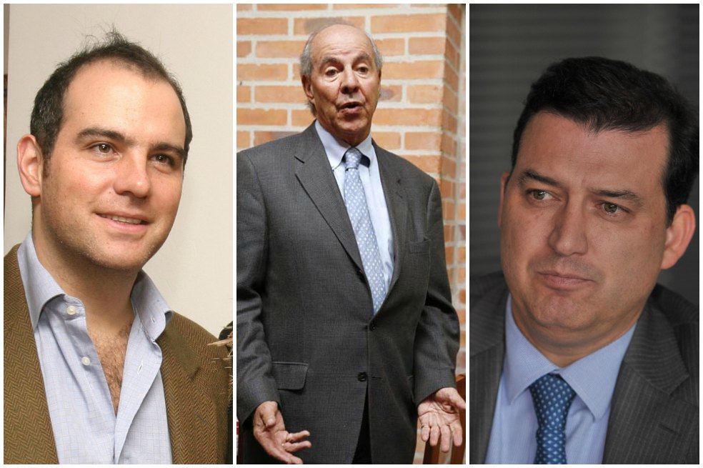 Los tigres del Fondo Premium