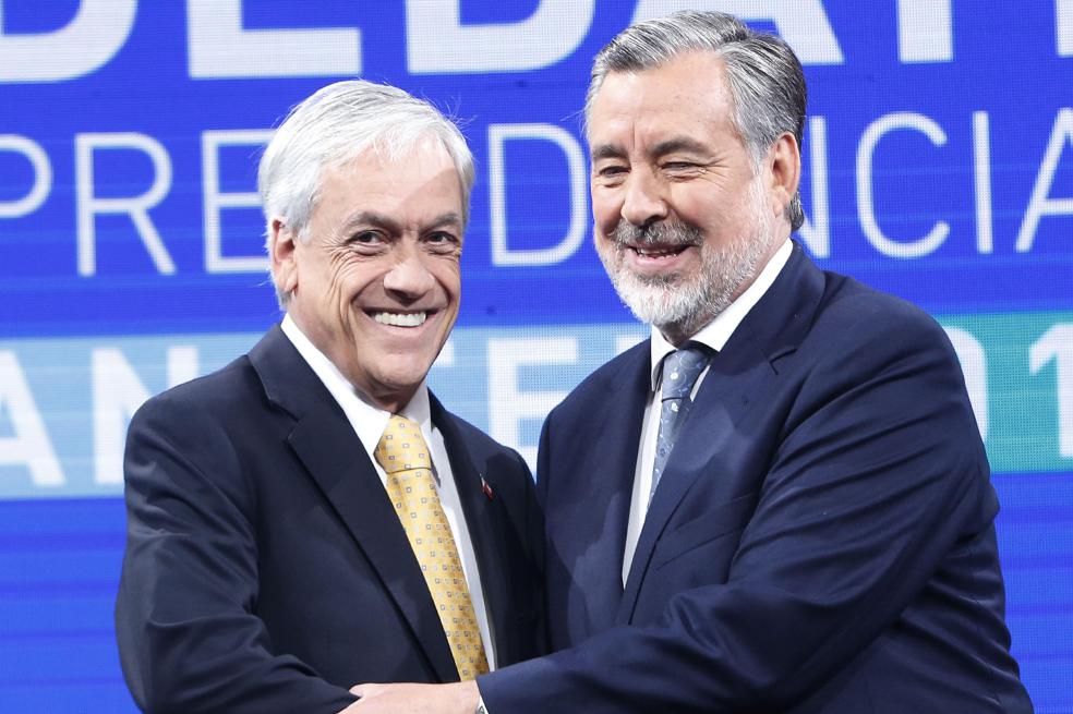 Así está Chile previo a conocer el resultado de las elecciones presidenciales