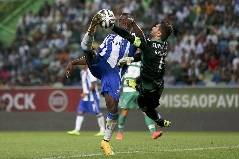 Con Jackson y Quintero convocados, Oporto busca su segundo triunfo en Champions