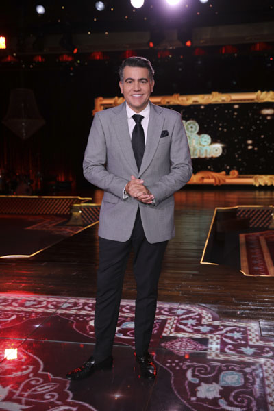 Carlos Calero