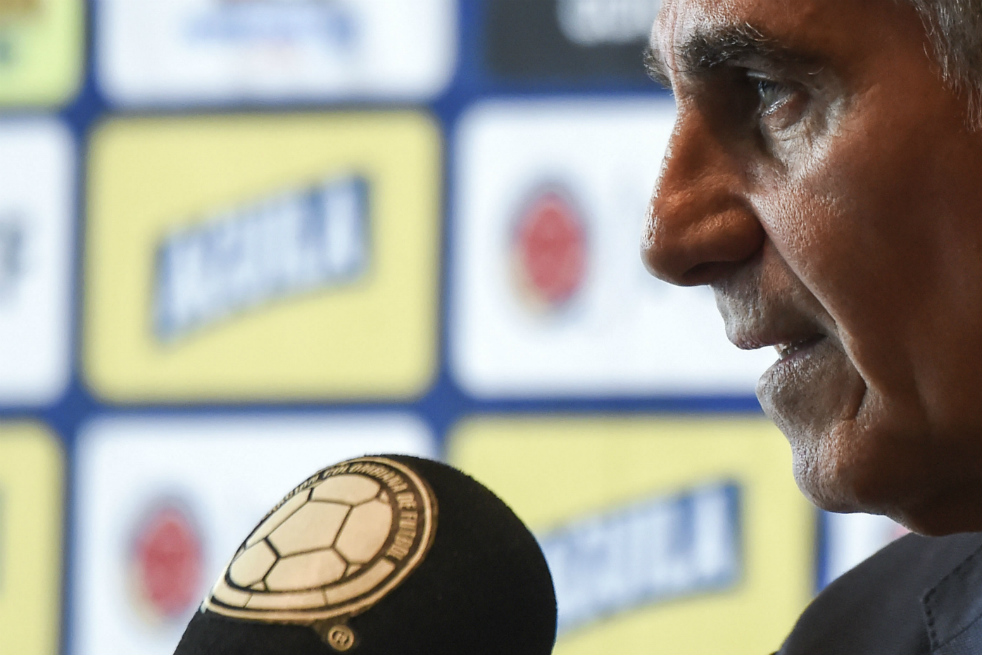 Carlos Queiroz en El Espectador: Lo que el virus se llevó. El día después (1)