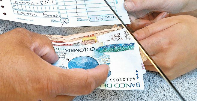 Desconfianza por el uso de las plataformas digitales de los bancos.