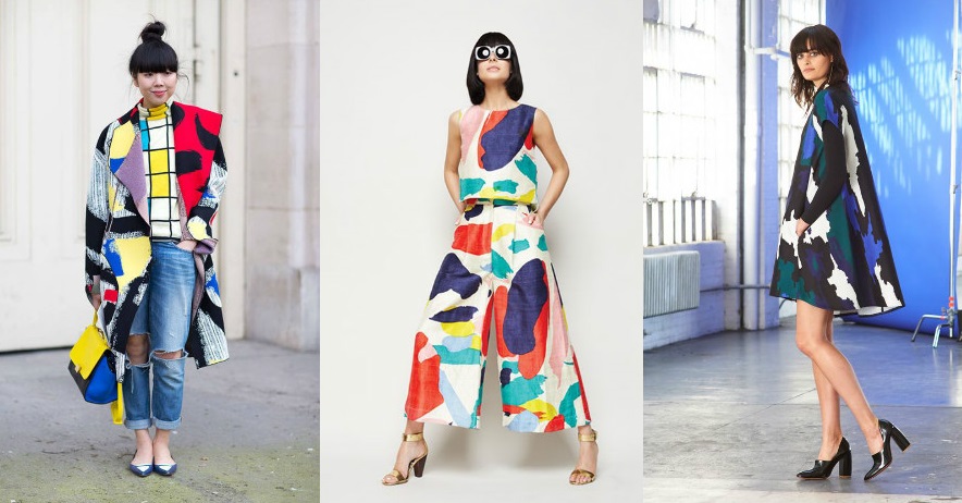 Ropa Arty, ¡Una explosión de personalidad!