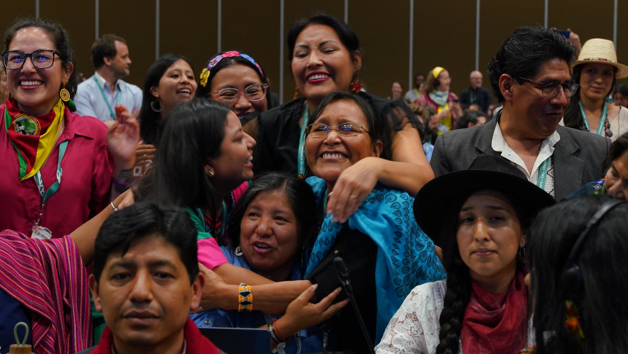 cop16 - plenaria de cierre