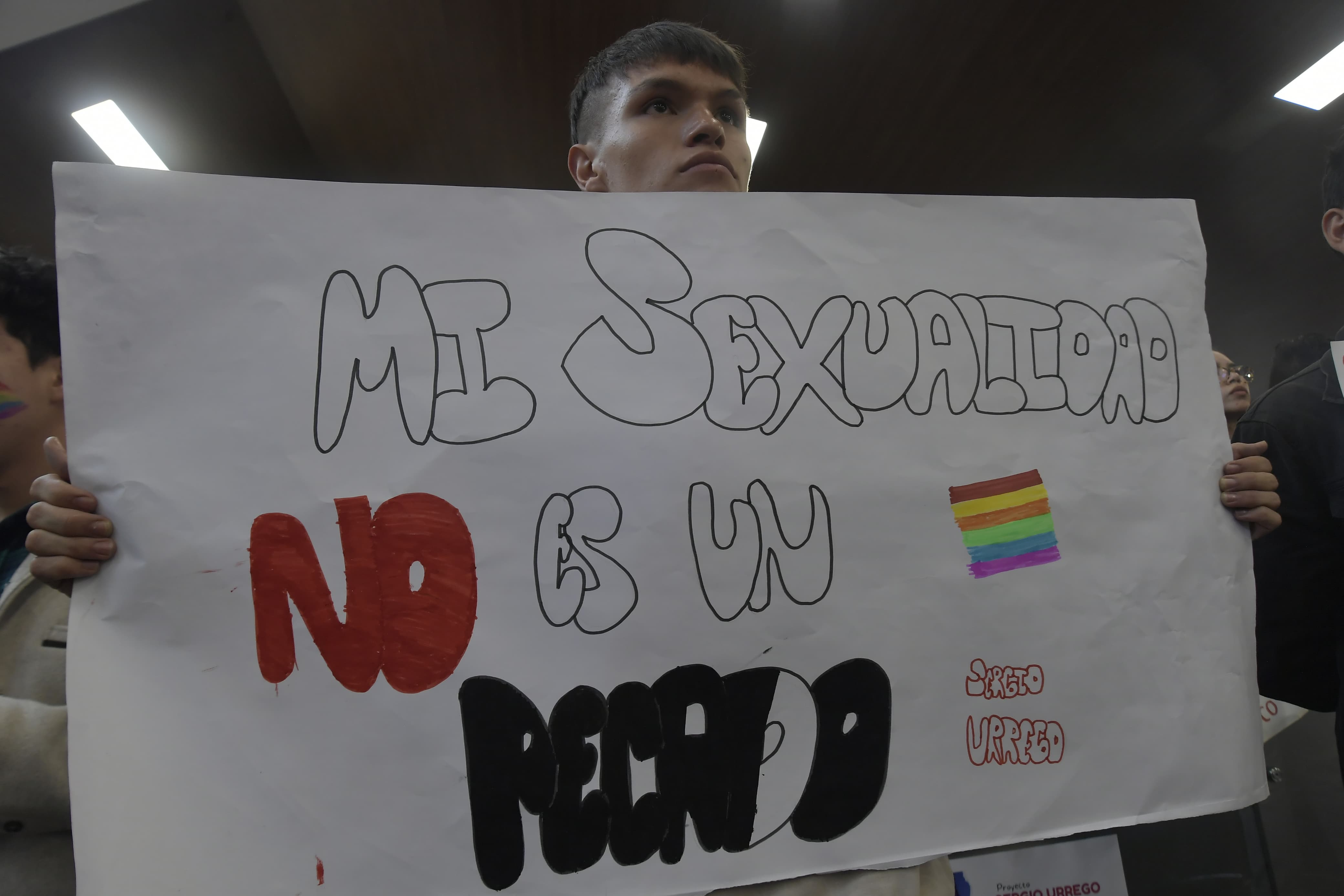 ¿Por qué hablar de entornos escolares seguros para estudiantes LGBTIQ+?
