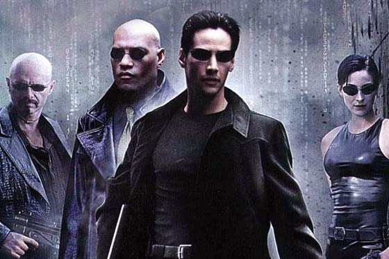 Saga "The Matrix" podría volver al cine