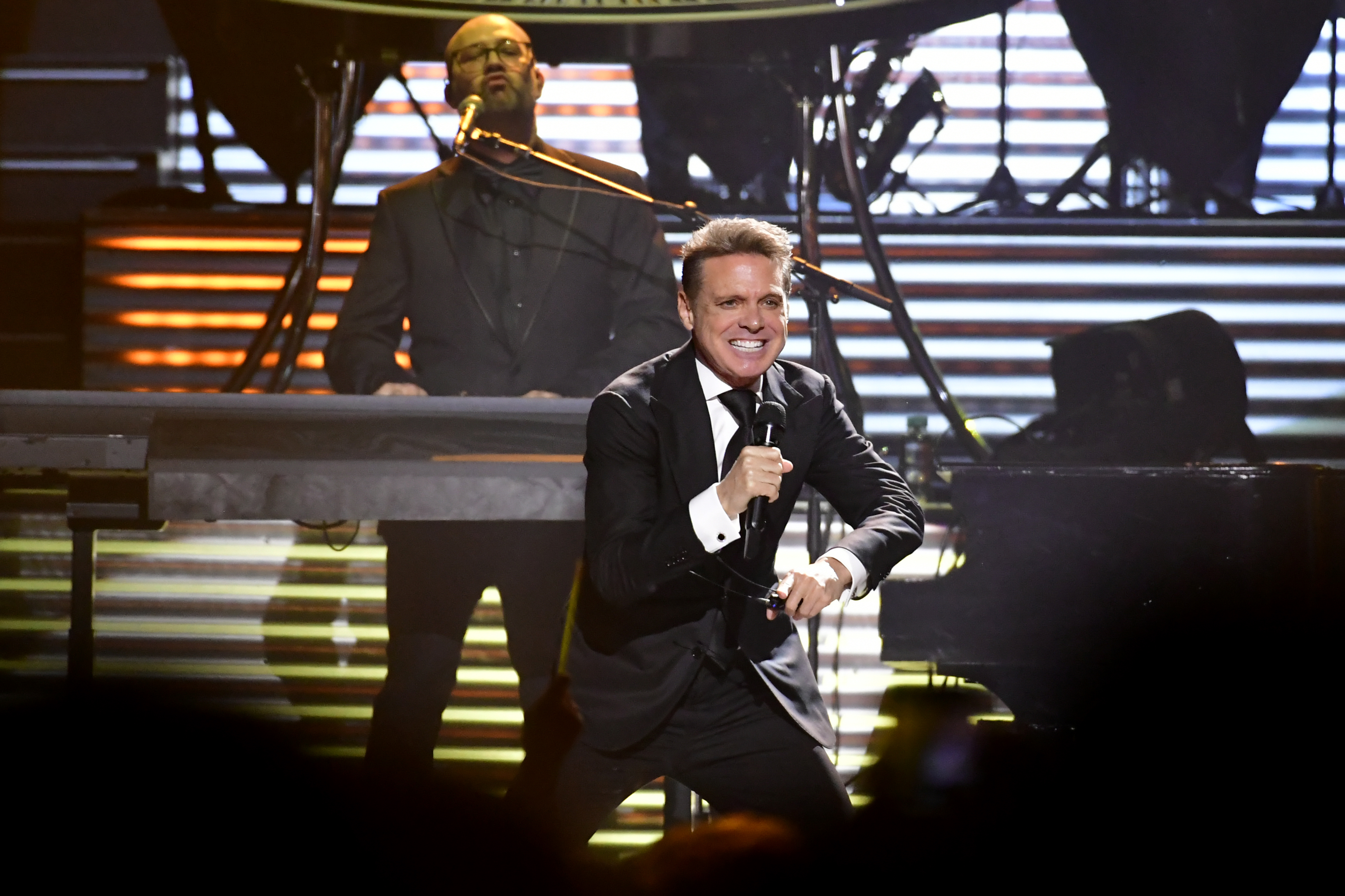 ¿Luis Miguel está hospitalizado por afección cardíaca? Esto se sabe