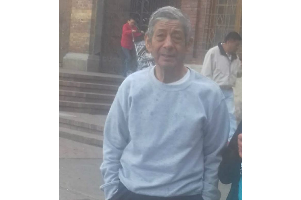Buscan adulto mayor desaparecido en Maripí, Boyacá