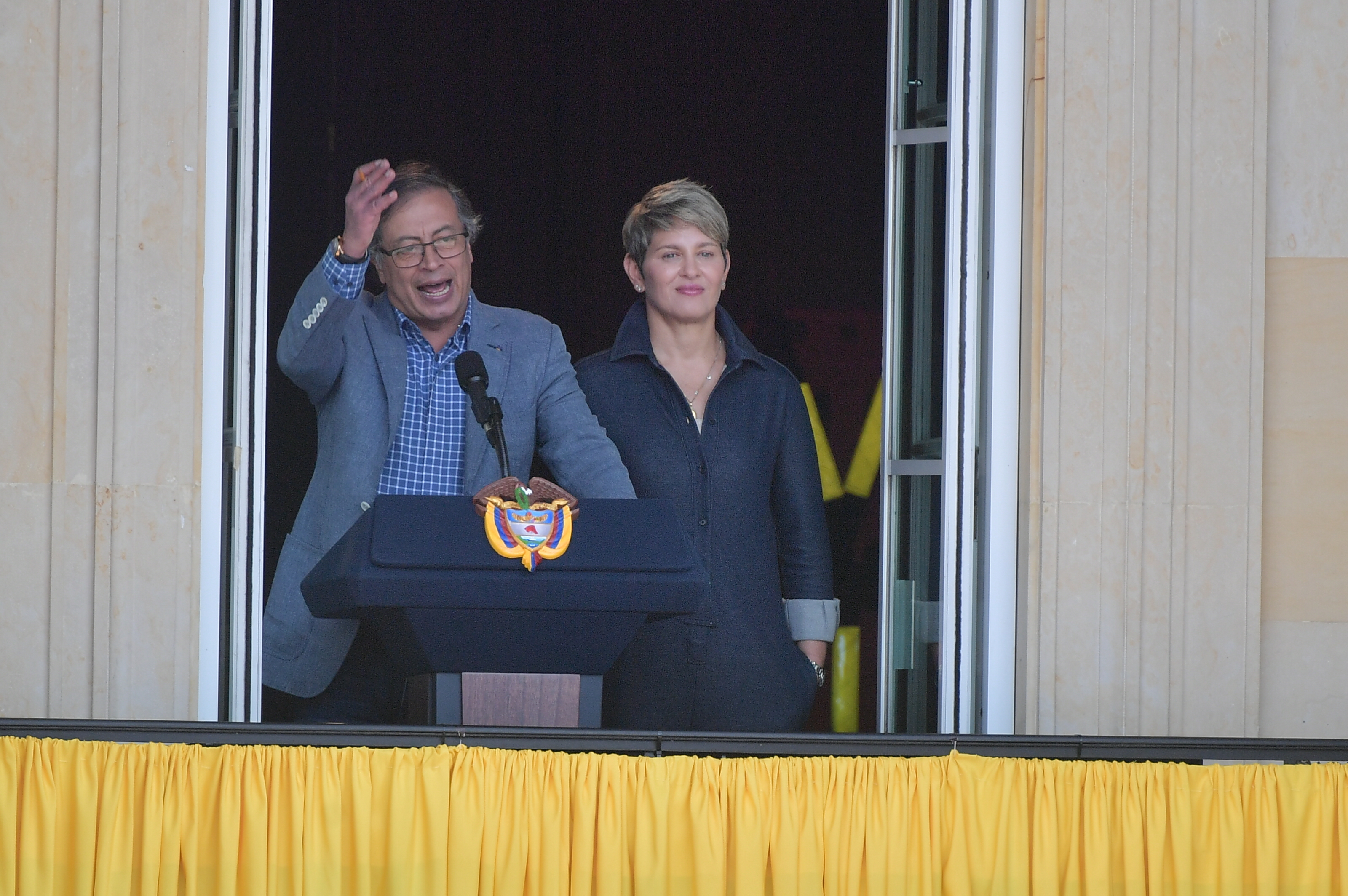 Llamado al presidente Petro: La responsabilidad histórica que no debe traicionar