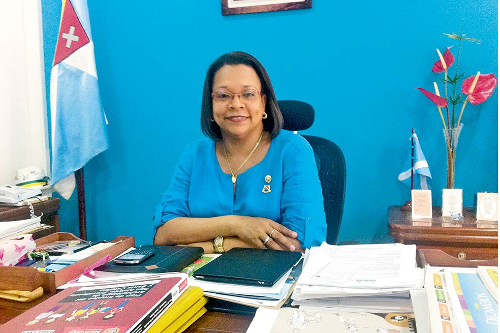 San Andrés le saca jugo al fallo de la CIJ