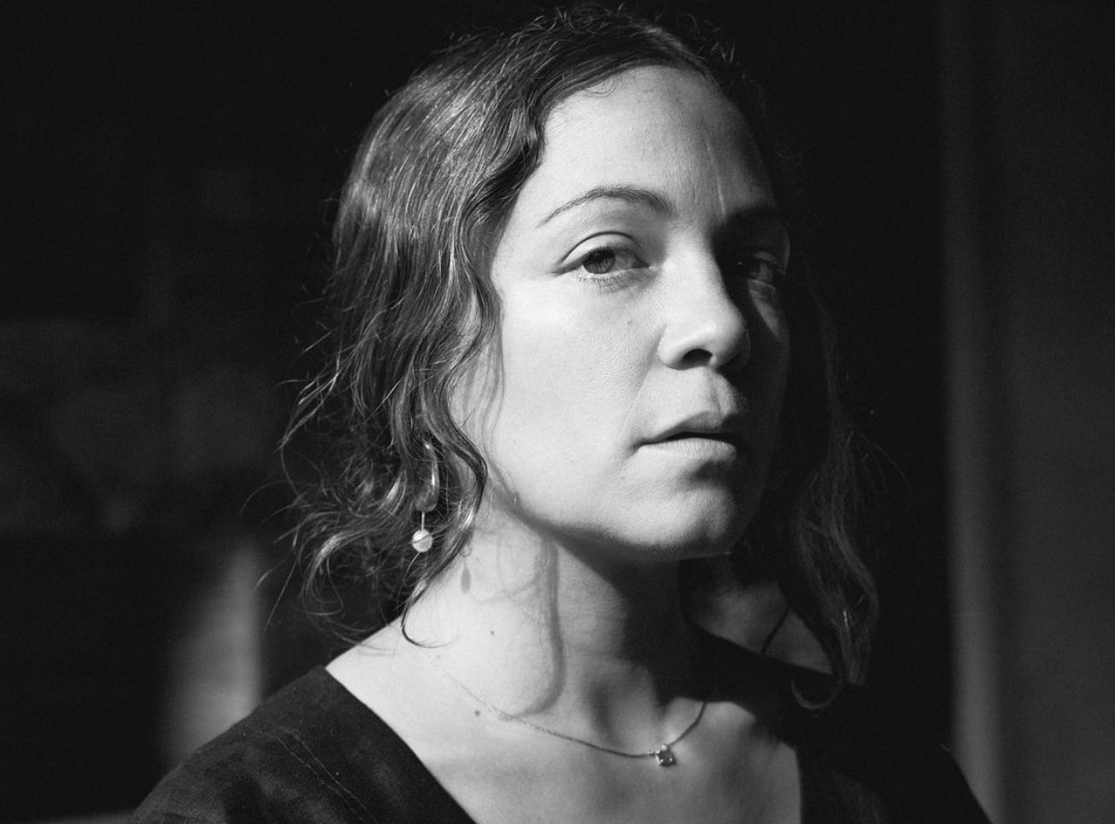 “De Todas Las Flores”, la nueva canción de Natalia Lafourcade