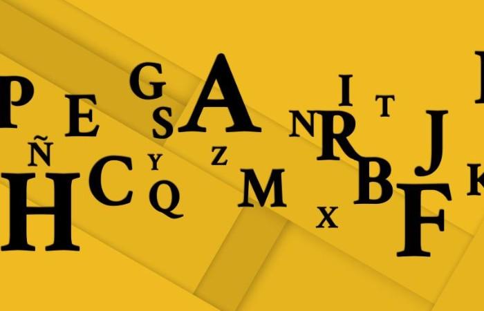Abecedario (Cuentos de sábado en la tarde)