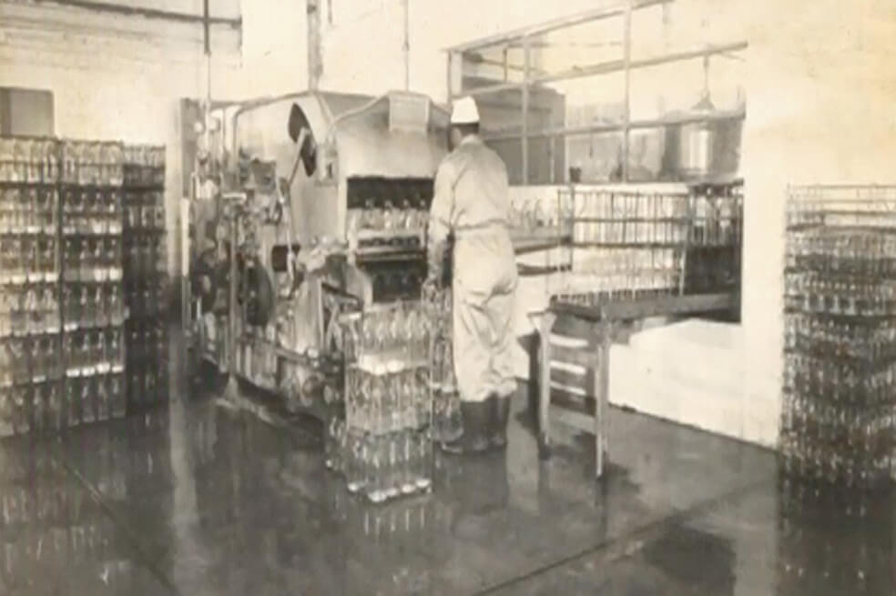 Sesenta años de Alquería, una de las empresas que revolucionaron el proceso de leche en Colombia
