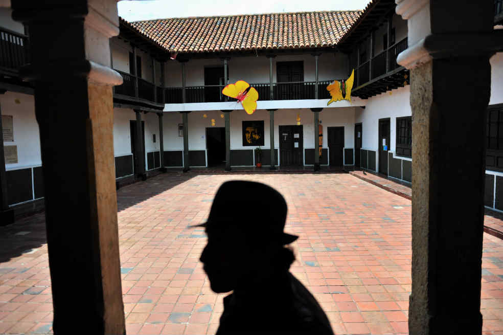 El realismo agrietado