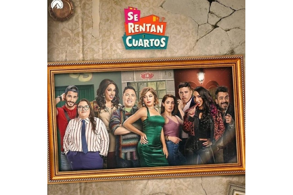 “Se rentan cuartos” estrena el quinto episodio con Carmen Salinas como invitada