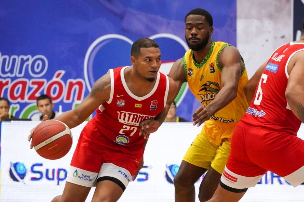 La Liga WPlay de baloncesto se muda al Coliseo del Pueblo en Cali