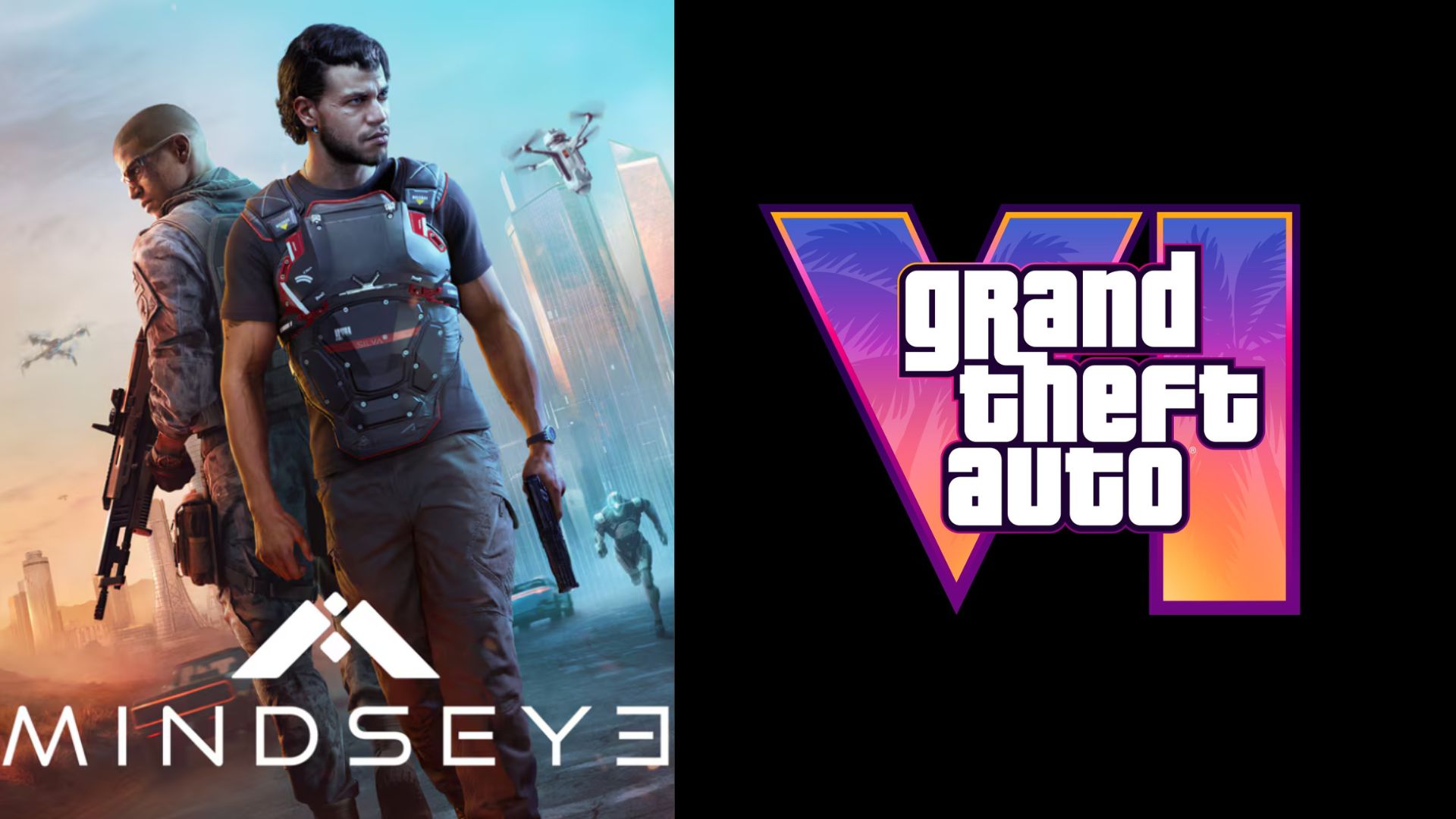 Este juego pretendía rivalizar con GTA VI y resultó siendo el peor título del año
