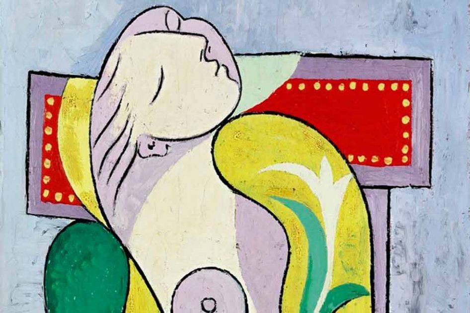Multimillonario compra un Picasso por US$155 millones