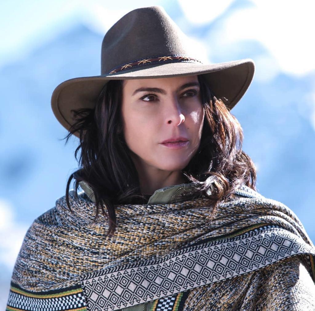 Todo sobre La Reina del Sur 3
